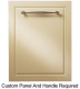 GE Monogram ZBD8900VII