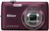 Nikon COOLPIXS4100PLM