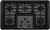 Whirlpool W5CG3625XBK