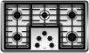 Whirlpool W5CG3625XSS