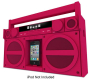 iHome IP4P