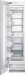 Thermador 18" Built-In Freezer Column