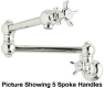 Rohl A1451LMPN