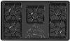 Maytag MGC4436BK