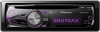Pioneer DEHP7400HD
