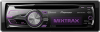 Pioneer DEHP8400BH
