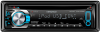 Kenwood KDCX396