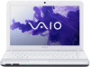 Sony VPCEG34FXW