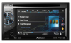 Pioneer AVHP1400DVD