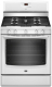 Maytag MGR8674AWH
