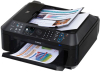 Canon MX420