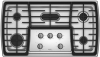 Whirlpool G7CG3665XSS