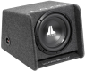 JL Audio CP112W0V3