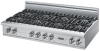 Viking VGRT5484GSS