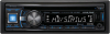 Alpine CDEHD138BT