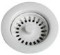 Elkay LKS35WH