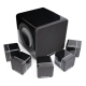 Cambridge Audio S215SSGB
