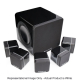 Cambridge Audio S215SSGW