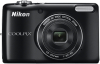 Nikon COOLPIXL26BLK