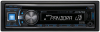 Alpine CDE136BT