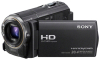 Sony HDRCX580V