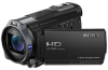 Sony HDRCX760V