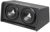 JL Audio CP212W0V3