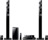 Samsung HTE6730W