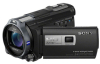 Sony HDRPJ760V