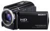 Sony HDRXR260V