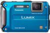 Panasonic DMCTS4A