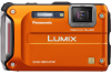 Panasonic DMCTS4D