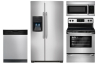 Frigidaire FRIGPACK8