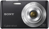 Sony DSCW620B