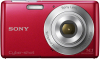 Sony DSCW620R