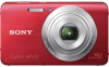 Sony DSCW650R