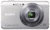 Sony DSCW650S