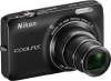 Nikon COOLPIXS6300BLK