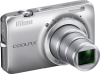 Nikon COOLPIXS6300SIL