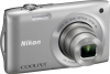 Nikon COOLPIXS3300SIL