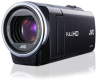 JVC GZE10B