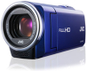 JVC GZE10A