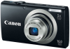 Canon A2300BLK