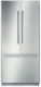 Bosch B36BT830NSS