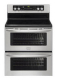 Frigidaire FGEF306TSS
