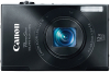 Canon ELPH520HSBLK