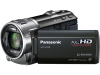Panasonic HCV700K
