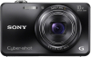 Sony DSCWX150B