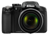 Nikon COOLPIXP510BLK