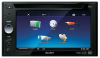 Sony XAV63